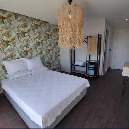 Eva Otel Кешме Экстерьер фото